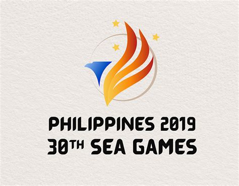 sea games logo|2019 sea games logo.